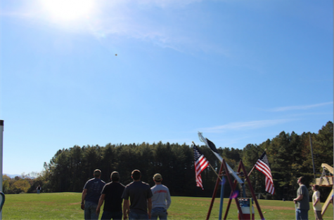 RCHS Hosts First Annual Pumpkin Festival