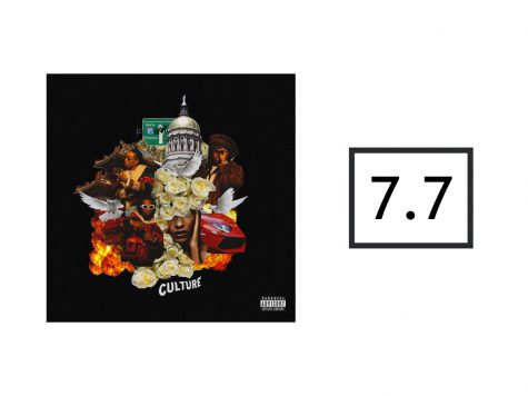 New Migos Album Is Culturally Shifting