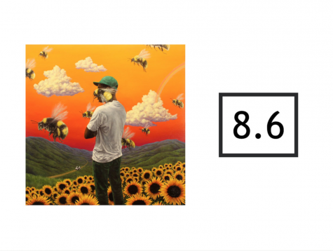 Tyler, the Creator Gives his Most Polished Album Yet in “Flower Boy