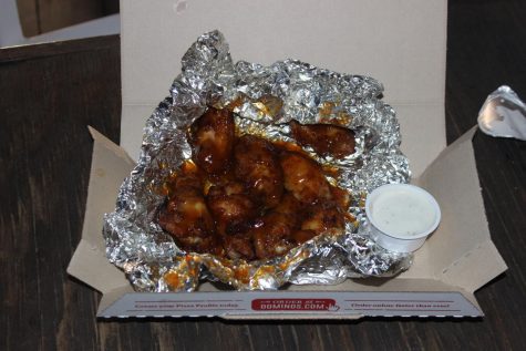 Let’s Get Saucy