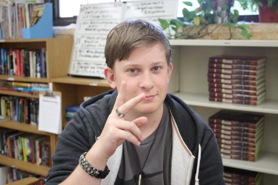 Beckett Howe
