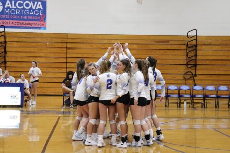 Spiking Into the Season