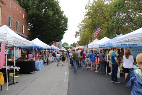 Rockbridge Hosts Community Festival For All