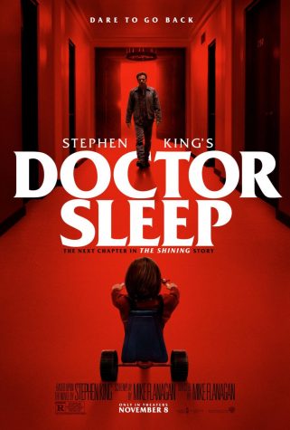 Doctor Sleep Frightens Audiences
