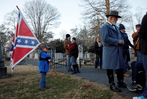 Remembering the Confederacy