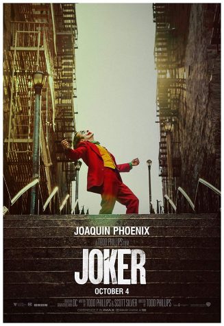 Todd Phillips Suceeds With Joker