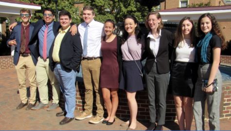 FBLA means Business!