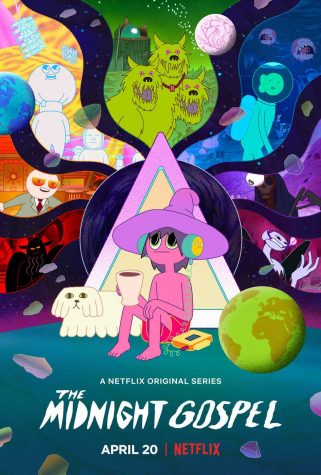 The Midnight Gospel Review