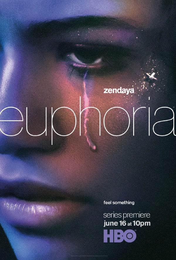 Euphoria Cover