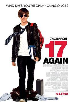 17 Again Movie Review