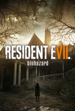 Resident Evil 7 cover