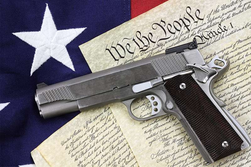 Why Gun Control Laws are Necessary