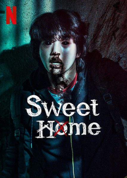 Sweet Home (webtoon) - Wikipedia