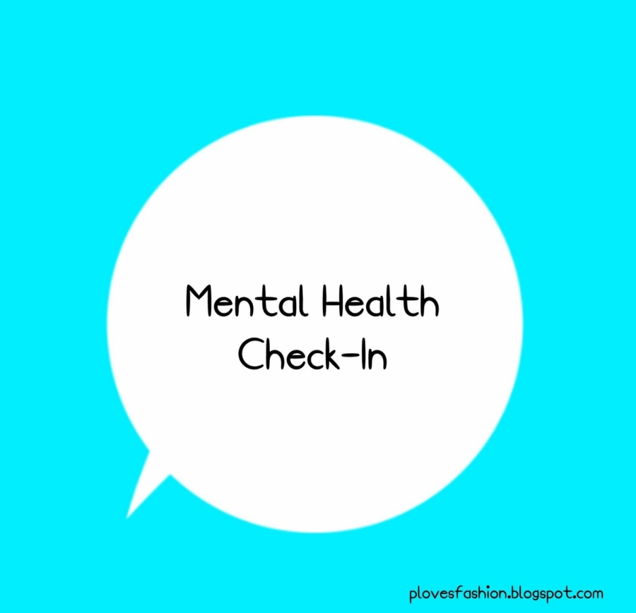 Starting a Conversation About Mental Health