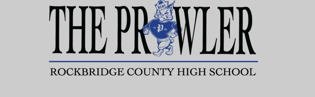 The student news site of Rockbridge County High School