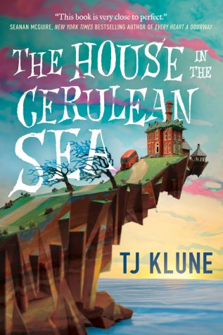 The House in the Cerulean Sea: A Review