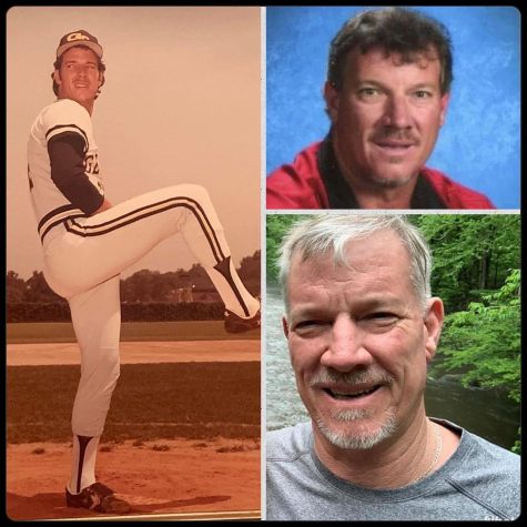 Before his passing, Coach Rogers served as a baseball and football coach at Rockbridge County High School as well as a math teacher for Maury River Middle School. 
PC: Lisa Smith 