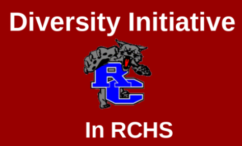 RCHS Diversity Initiative