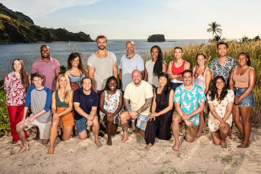 Who Will Outwit, Outplay, And Outlast The Competition On Survivor 42