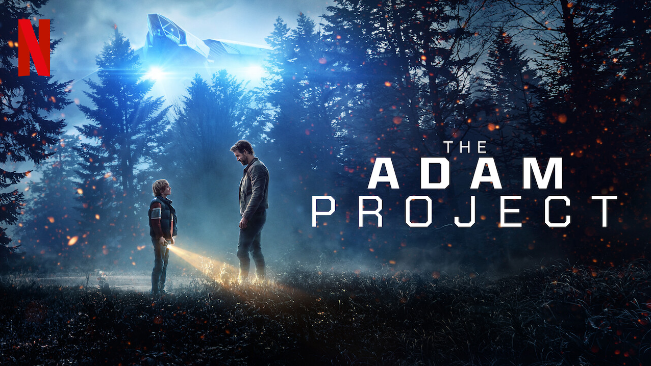 Movie Review: Netflix and Ryan Reynolds' 'The Adam Project