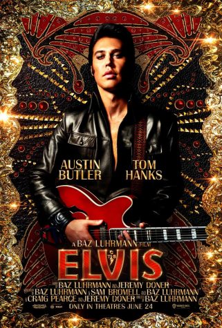 Picture Credit: imdb.com

The official movie poster for Elvis.