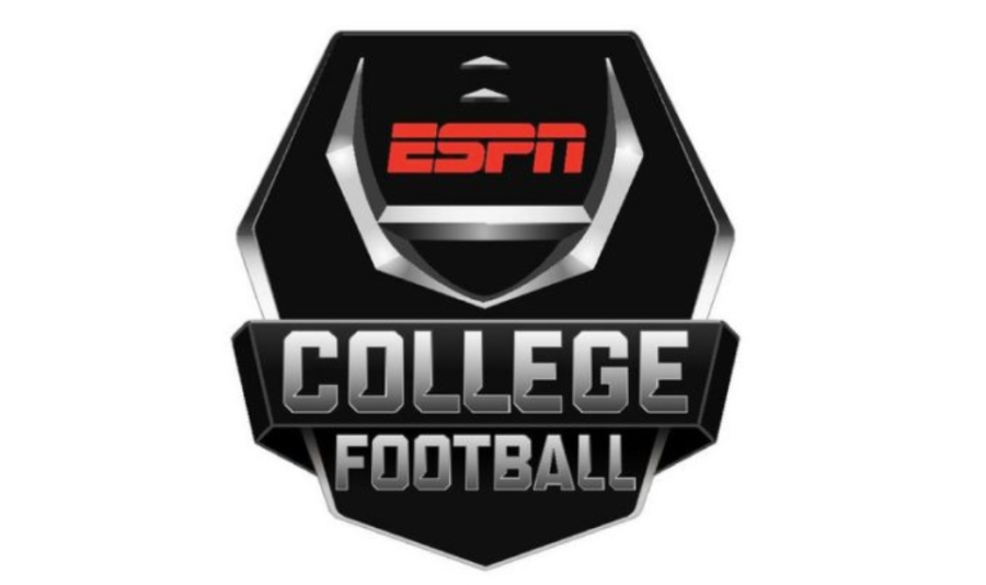 College Football is going to be a whirlwind this year with a slew of powerhouse teams fighting for the National Championship title. 
Photo Credit: https://espnpressroom.com/us/
