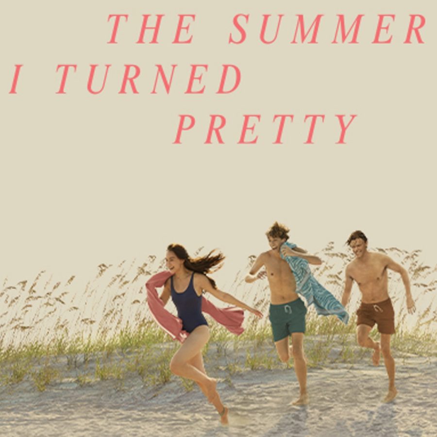 The+Summer+I+Turned+Pretty+TV+show+cover
