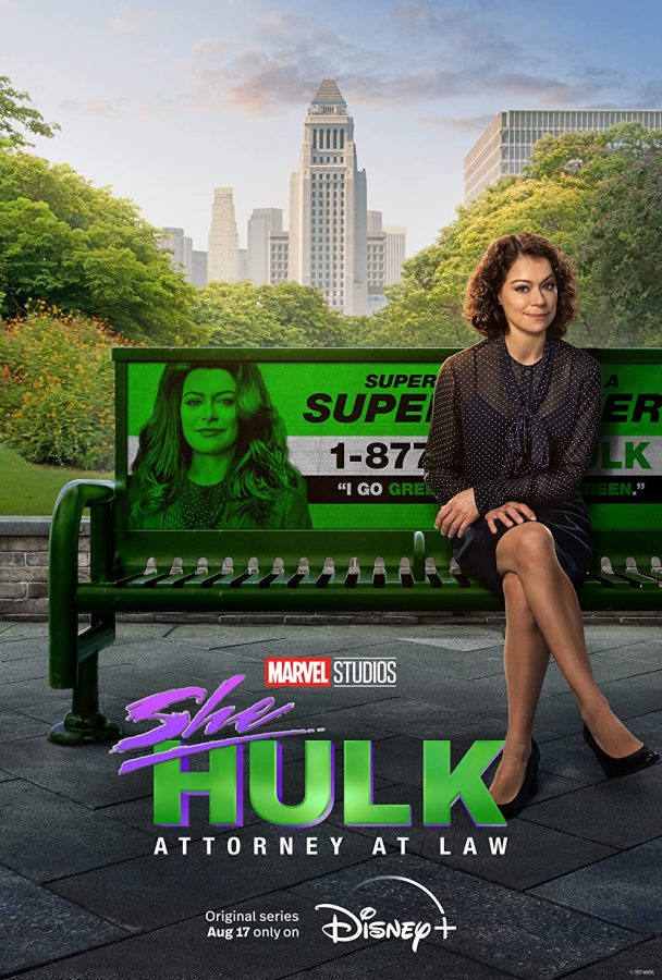 she hulk rotten tomatoes｜TikTok Search