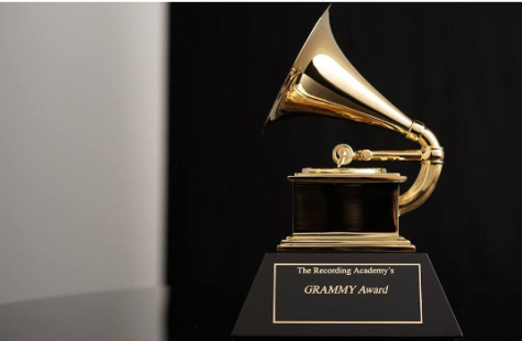 Who will win this year’s GRAMMYs? Courtesy of www.grammy.com
