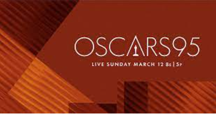 Who will win this years Oscars? (Courtesy of www.oscars.org)
