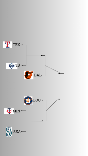 2020-2021 NFL Playoff Predictions (Early) 