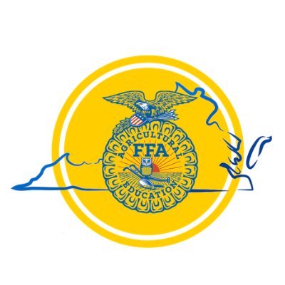FFA Virginia by VA FFA licensed under https://twitter.com/VirginiaFFA