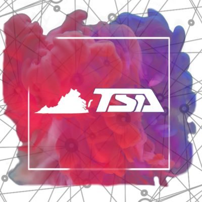TSA Virginia Logo by VA TSA licensed under https://twitter.com/VirginiaTSA