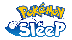 “Pokemon Sleep Logo” by Nintendo Licensed under https://www.pokemon.com/us/app/pokemon-sleep/