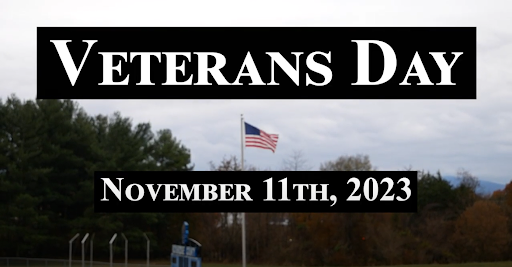 Veterans Day Thumbnail by Will Gibbs