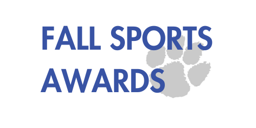 Fall Sports Snatch Success and Awards