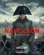 Napoleon Movie Poster by IMDB.
