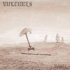 Vultures 1 Album Cover. Sourced by 