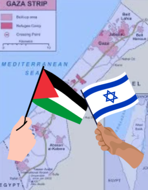 The+Need-to-Knows+of+the+Israeli-Palestinian+Conflict