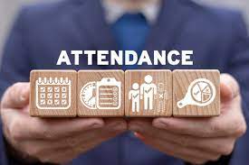 Attendance Matters by Adobe Stock

