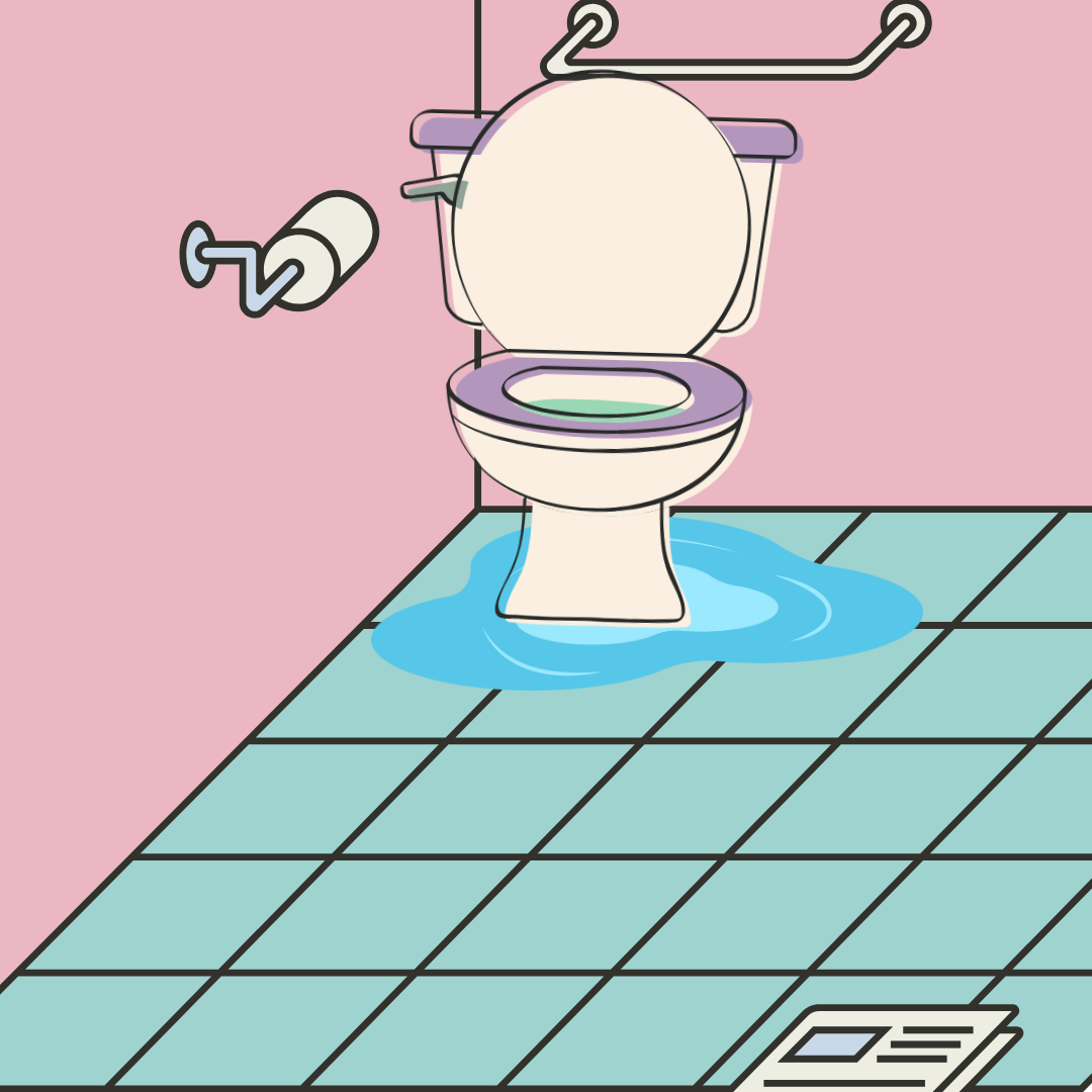 Bathroom+flooding+graphic