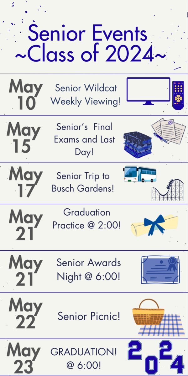 Senior+Event+Timeline