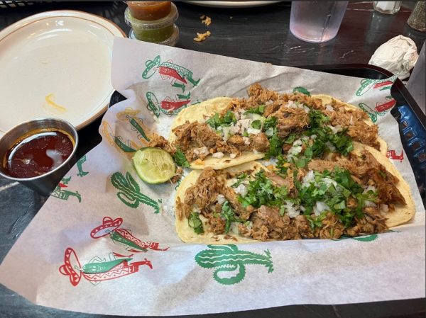 Is Taqueria Jalisco Worth A Visit?