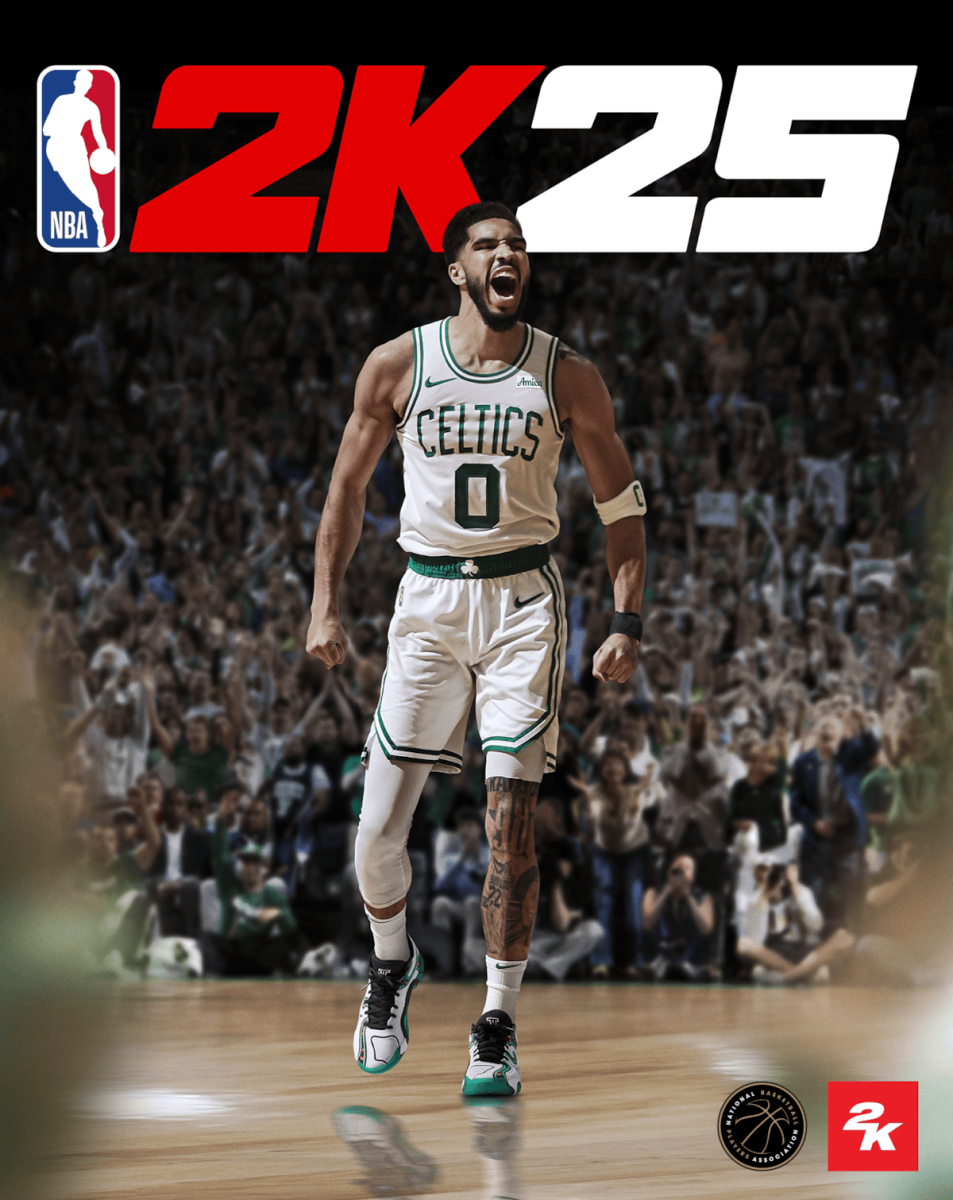 2k25 Releases New Season