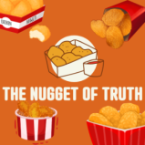 The nugget of truth: the best fast food Chicken Nugget in Lexington