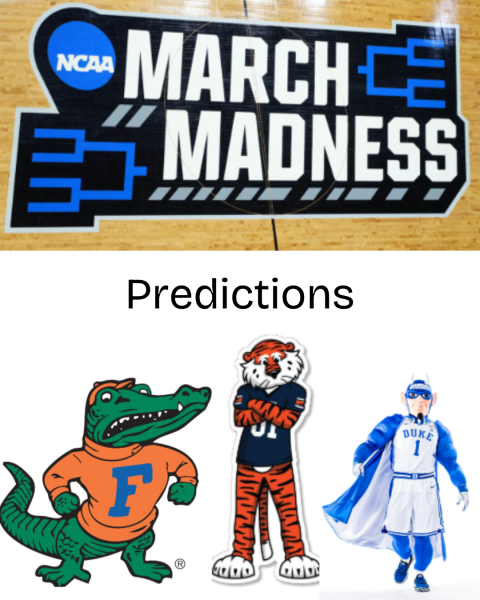 March Madness: Top 10 College Basketball Teams