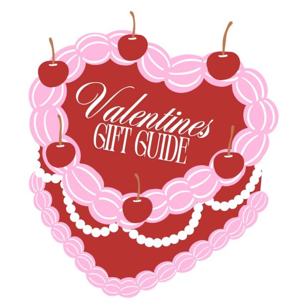 Valentines Gift Guide for Students