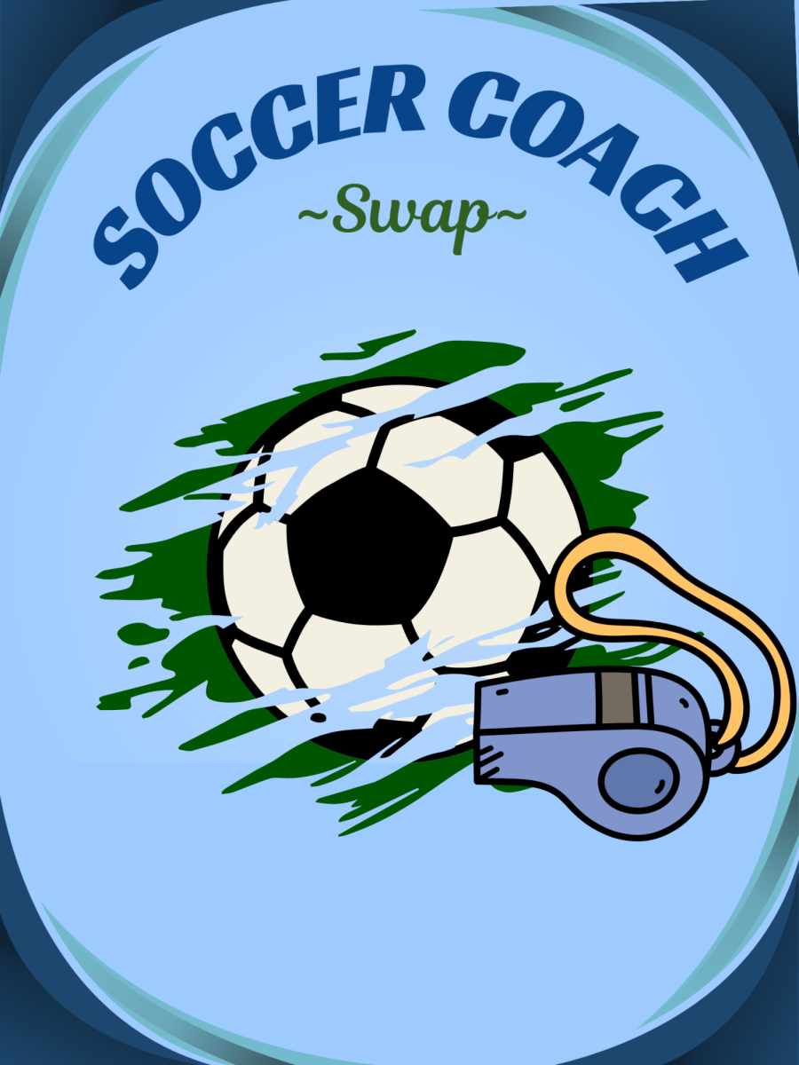 Soccer Coach Swap leaves Players with Confusion