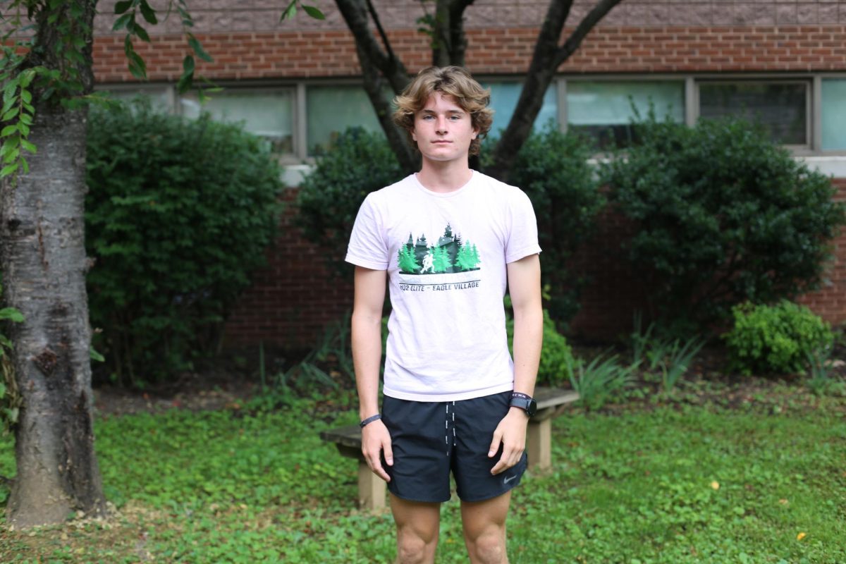 Blake McClung