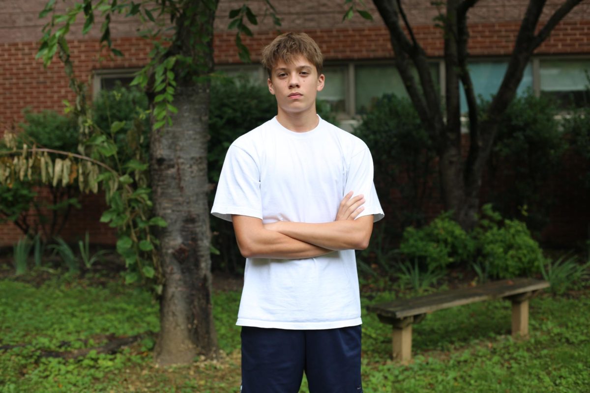Calvin Lambert